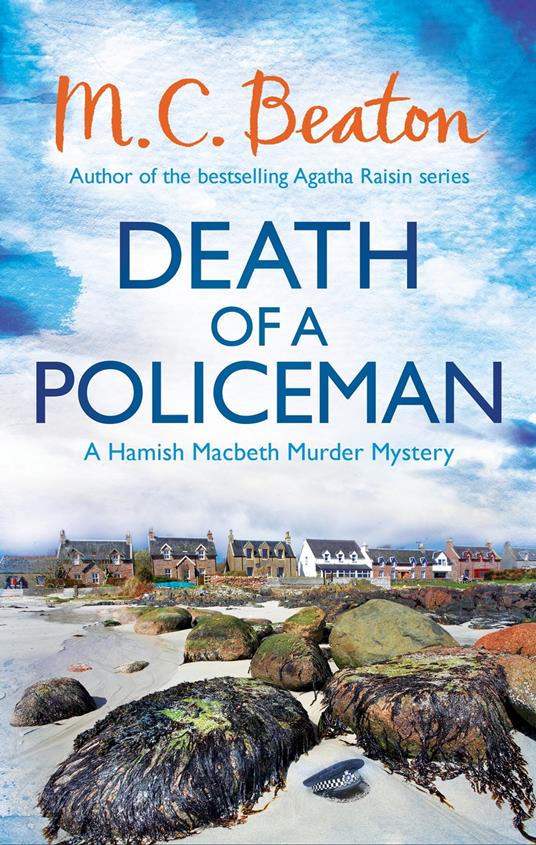 Death of a Policeman