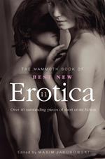 The Mammoth Book of Best New Erotica 11