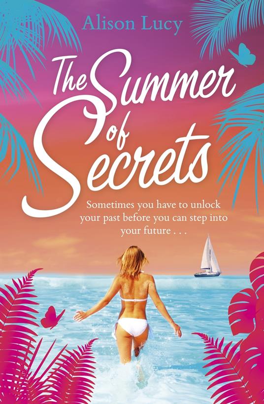 The Summer of Secrets