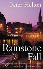 Rainstone Fall