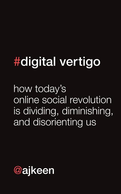 Digital Vertigo (FREE Extended Extract)