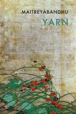 Yarn - Maitreyabandhu - cover