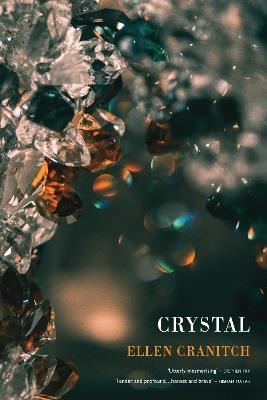 Crystal - Ellen Cranitch - cover