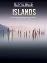 Islands - Essential Einaudi: A Selection of Songs from Ludovico Einaudi's 