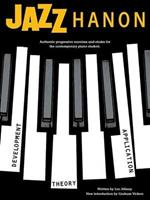 Jazz Hanon: Revised Edition