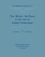 The Russian Air Force in the Eyes of German Commanders