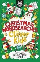 Christmas Wordsearches for Clever Kids (R)
