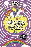 Unicorn Mazes - Gareth Moore,Simon Abbott - cover