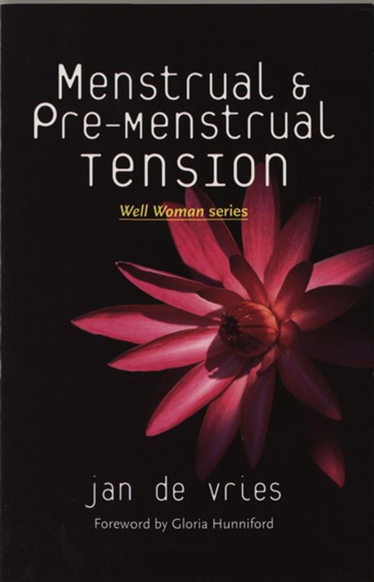 Menstrual and Pre-Menstrual Tension