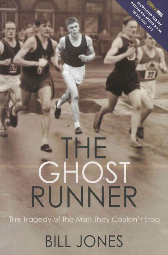 The Ghost Runner