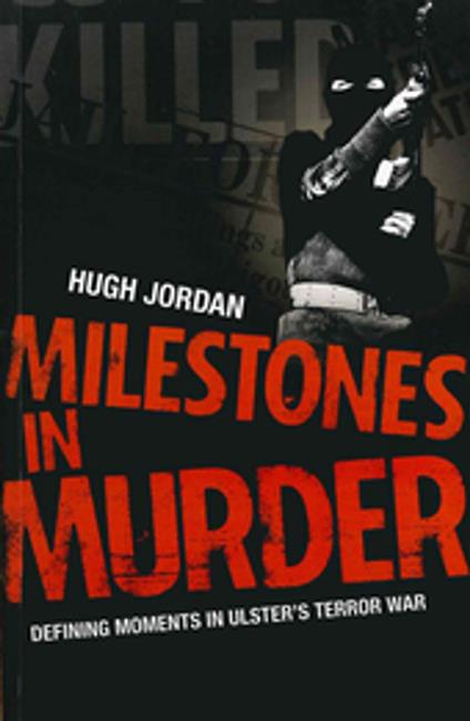 Milestones in Murder