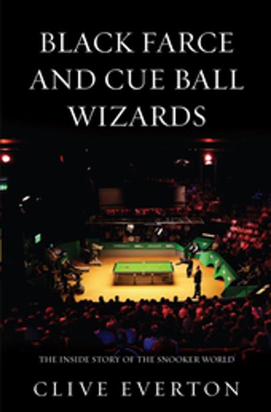 Black Farce and Cue Ball Wizards