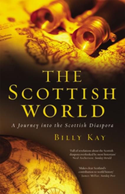 The Scottish World