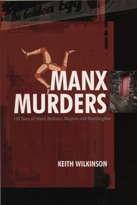 Manx Murders