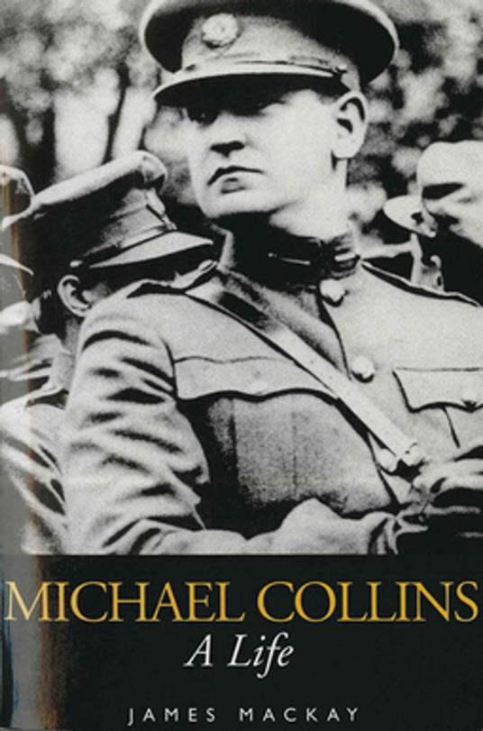 Michael Collins