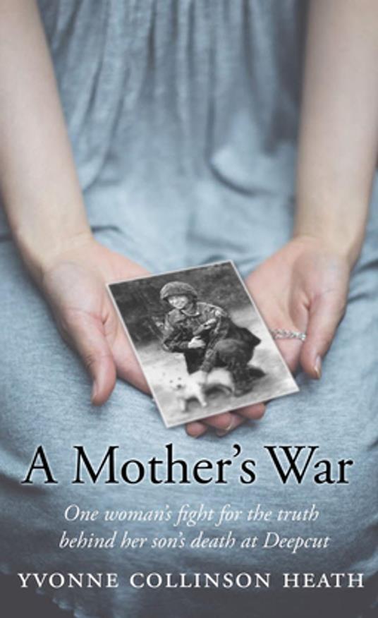 A Mother's War