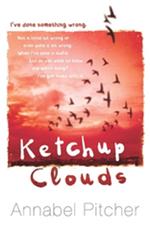 Ketchup Clouds