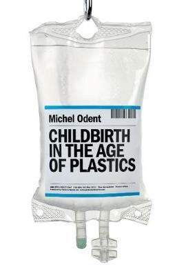 Childbirth in the Age of Plastics - Michel Odent - cover