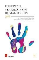 European Yearbook on Human Rights 2019 - cover