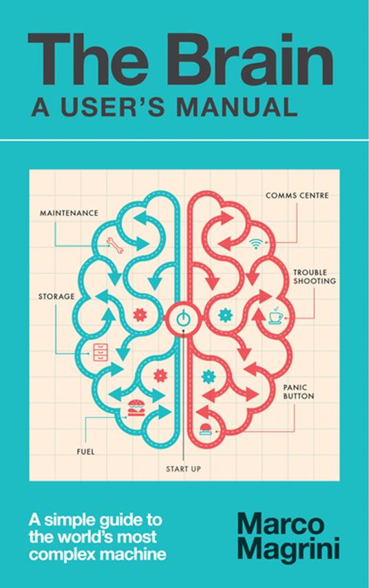 The Brain: A User's Manual