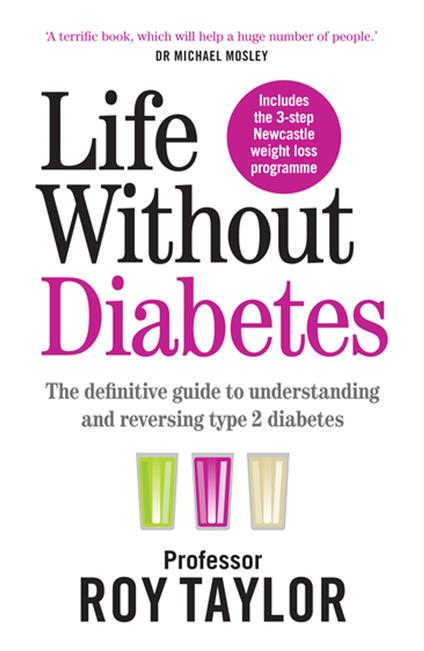 Life Without Diabetes