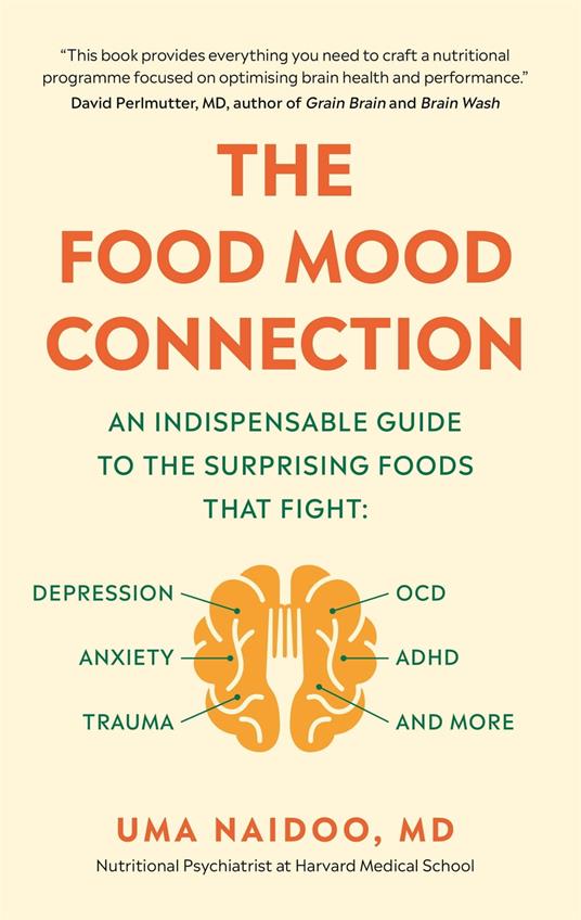 The Food Mood Connection