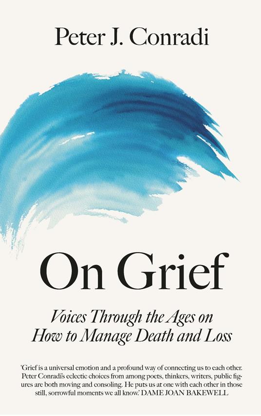 On Grief