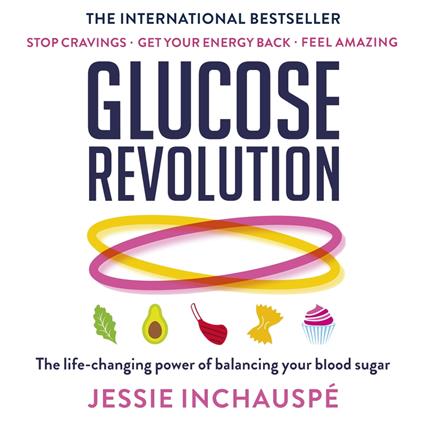 Glucose Revolution