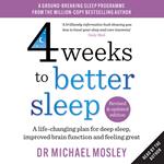 4 Weeks to Better Sleep