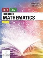 Further Mathematics for CCEA GCSE - Neill Hamilton,Sam Stevenson - cover