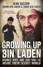 Growing Up Bin Laden