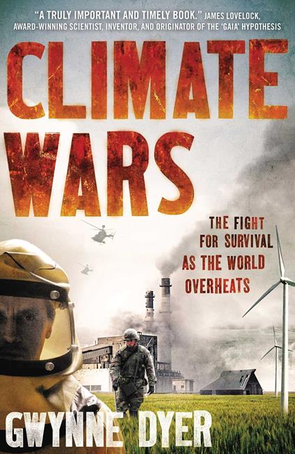 Climate Wars