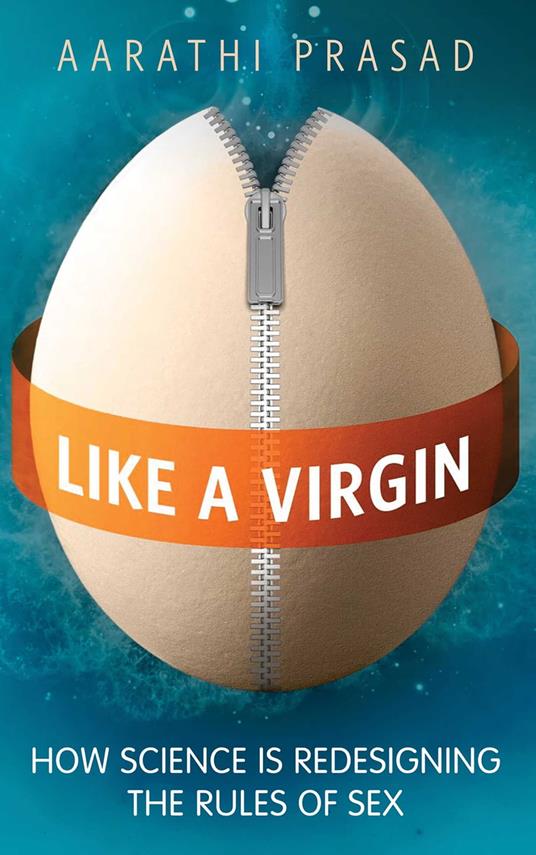 Like a Virgin