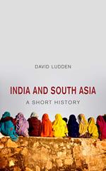 India and South Asia