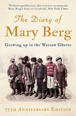 The Diary of Mary Berg