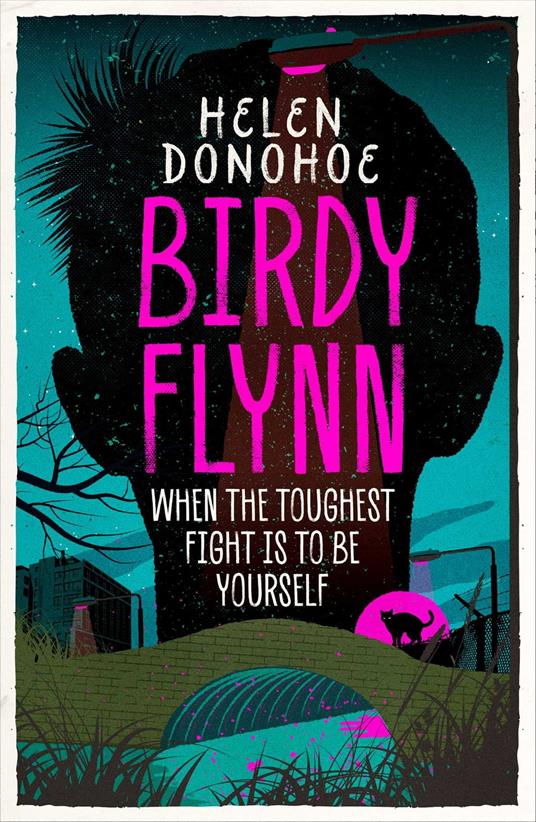 Birdy Flynn - Helen Donohoe - ebook