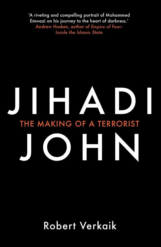 Jihadi John