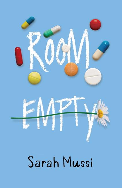 Room Empty - Sarah Mussi - ebook
