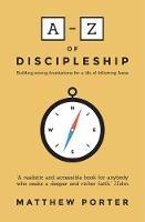 A-Z of Discipleship
