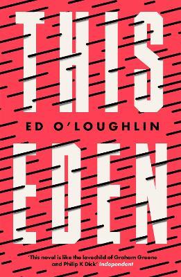 This Eden - Ed O'Loughlin - cover