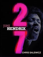 27: Jimi Hendrix