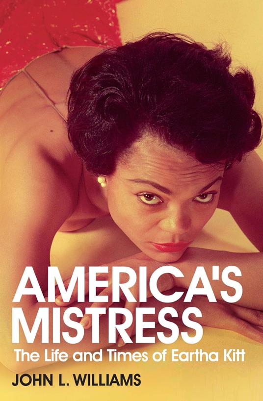 America's Mistress