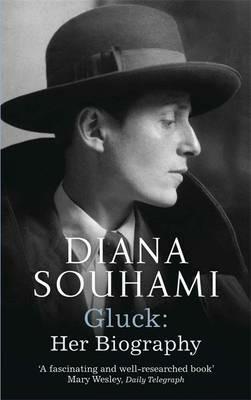 Gluck: Her Biography - Diana Souhami - cover