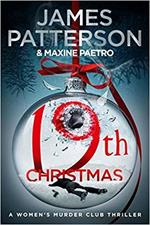 19th Christmas: the no. 1 Sunday Times bestseller (Women's Murder Club 19)