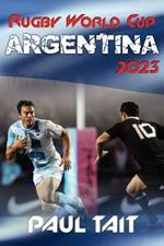 Rugby World Cup Argentina 2023