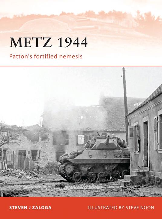 Metz 1944