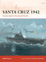 Santa Cruz 1942