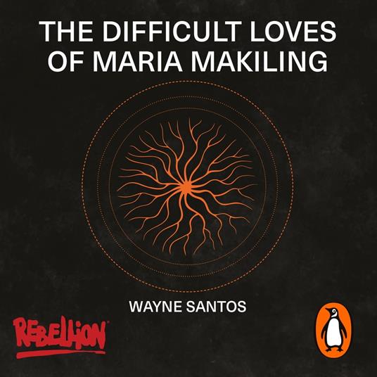 The Difficult Loves of Maria Makiling