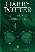 Harry Potter ja kuoleman varjelukset