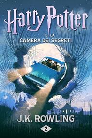 Harry Potter e la Camera dei Segreti